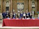 Genova saluta gli Alpini delle Sezioni all’estero