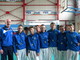 Gli atleti della Ippon 2 Karate di Biella ottengono un grande risultato alle Qualificazioni Regionali delle Finali Nazionali per Esordienti A FIJLKAM Gli atleti della Ippon 2 Karate di Biella ottengono un grande risultato alle Qualificazioni Regionali delle Finali Nazionali per Esordienti A FIJLKAM