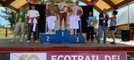 Running, Amron Team all'Ecotrail di Lessona