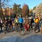 Il Biellese pedala: cresce il turismo in e-bike