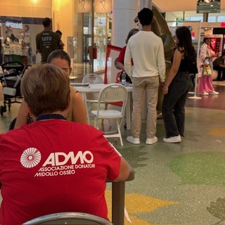 A Biella appuntamento con “MATCH IT NOW!”, giornata d’iscrizione al registro donatori di midollo osseo