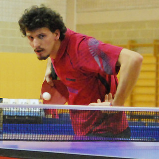 Stefano Erba, portacolori del TT Biella Carrozzeria Campagnolo Stefano Erba, portacolori del TT Biella Carrozzeria Campagnolo