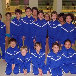 Inizia bene la stagione degli Esordienti Dynamic Sport Inizia bene la stagione degli Esordienti Dynamic Sport