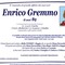 Enrico Gremmo