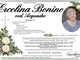 Ercolina Bonino, ved. Acquadro