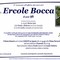 Ercole Bocca Ercole Bocca