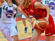 Basket femminile: Emma Villa, dal vivaio della BFB alla Nazionale under18