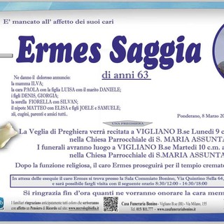 Ermes Saggia