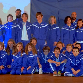 il gruppo esordienti A della Dynamic Sport di Biella, Crescentino e Rivarolo il gruppo esordienti A della Dynamic Sport di Biella, Crescentino e Rivarolo