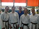 Karate: Atleti Ippon 2 superano esami dan Karate: Atleti Ippon 2 superano esami dan