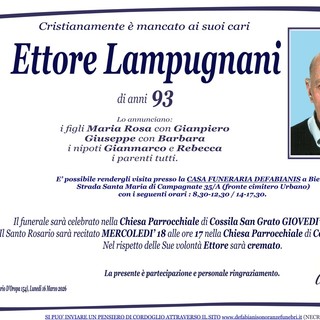 Ettore Lampugnani