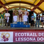 Running, Amron Team all'Ecotrail di Lessona Running, Amron Team all'Ecotrail di Lessona