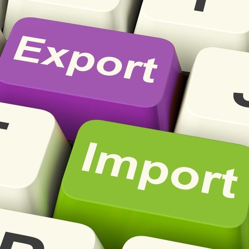 Export merci, nel primo semestre 2023 Biella a +8,1% - Foto archivio newsbiella.it