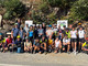 In Valle Elvo "Biking GAL": 50 km e 30 turisti in e-bike
