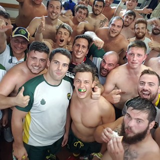 Edilnol Biella Rugby supera Brescia (36-10) nel secondo test match