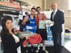 Boxe: Emil Mingardo nuovo campione italiano senior, categoria 49 kg