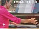 Emiliano Toso al Rifugio degli Asinelli: concerto esperienziale a 432 Hz Emiliano Toso al Rifugio degli Asinelli: concerto esperienziale a 432 Hz