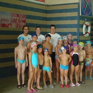 I ragazzi di Valle Mosso