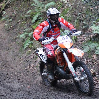 Enduro: Buoni risultati per il Thunder Enduro Team al Campionato Regionale Piemontese