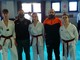 New Generation Taekwondo ha tre nuove cinture nere