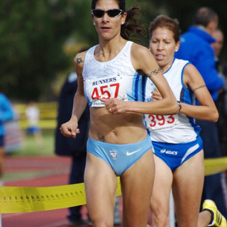 Nadia Ejjafini e Fatna Maraoui