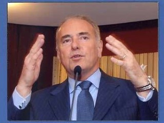 Enzo Ghigo FOTO copyright Roberto Marchisotti