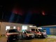 Incendi boschivi in Piemonte, Croce Rossa in campo a sostegno della popolazione e dei soccorritori Incendi boschivi in Piemonte, Croce Rossa in campo a sostegno della popolazione e dei soccorritori