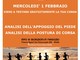 Running: Da Franco Sport, l’analisi della postura e dell’appoggio del piede Running: Da Franco Sport, l’analisi della postura e dell’appoggio del piede