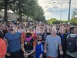 Oltre il cronometro: la carica dei camminatori conquista il Biellese Oltre il cronometro: la carica dei camminatori conquista il Biellese