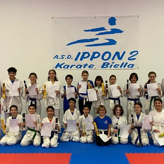 esami ippon