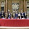 Genova saluta gli Alpini delle Sezioni all’estero