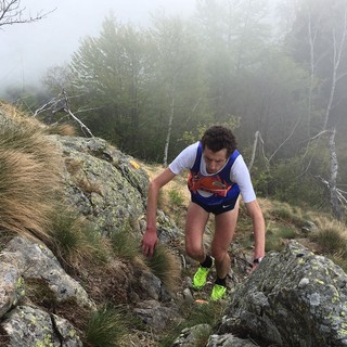 Running: Enzo Mersi sfiora il podio ad Albiano