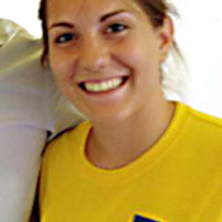 Elisa Cappuccio, libero del DorCa