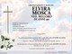 Elvira Mosca, ved. Belloro