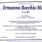 Ermanno Bocchio Monti Ermanno Bocchio Monti