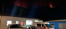 Incendi boschivi in Piemonte, Croce Rossa in campo a sostegno della popolazione e dei soccorritori