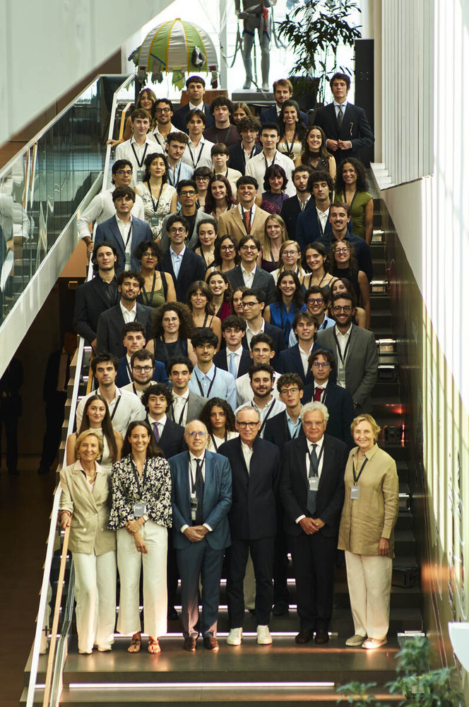 85 nuove borse di studio assegnate da Fondazione Zegna per la 13° edizione della Founder’s Scholarships