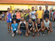 Candelo: Circa 200 runners per il decennale dell'Eurobar FOTO VIDEO