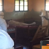 Congo: la Fondazione Maria Bonino a fianco ai bambini malnutriti Congo: la Fondazione Maria Bonino a fianco ai bambini malnutriti