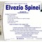 Elvezio Spinei Elvezio Spinei