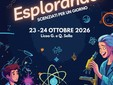 Liceo Sella di Biella, non solo latino e greco: arriva “Esplorando! Scienziati per un giorno” Liceo Sella di Biella, non solo latino e greco: arriva “Esplorando! Scienziati per un giorno”