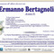 Ermanno Bertagnolio