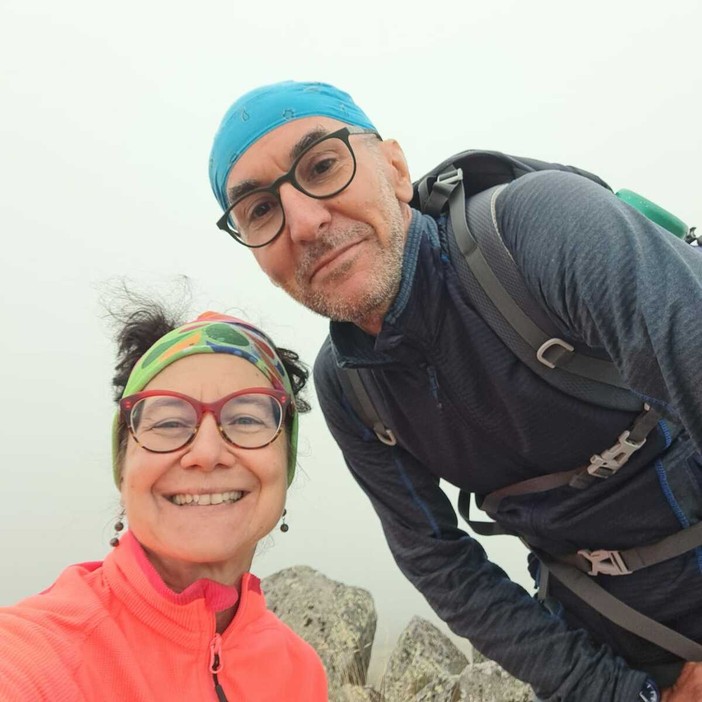 Asl Biella, Paolo Baderna ed Elisabetta Bucciantini, nuovi specialisti ambulatoriali a Cossato e a Valdilana Asl Biella, Paolo Baderna ed Elisabetta Bucciantini, nuovi specialisti ambulatoriali a Cossato e a Valdilana