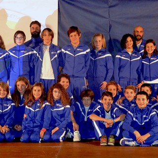 i gruppi esordienti A della Dynamic sport di Biella, Crescentino e Rivarolo i gruppi esordienti A della Dynamic sport di Biella, Crescentino e Rivarolo