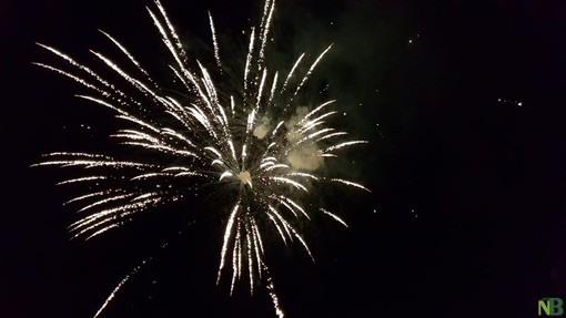 Candelo: nessun botto di capodanno in tutto il comune