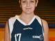 Basket: Bonprix BFB, la carta d'identità di Francesca Gandini Basket: Bonprix BFB, la carta d'identità di Francesca Gandini