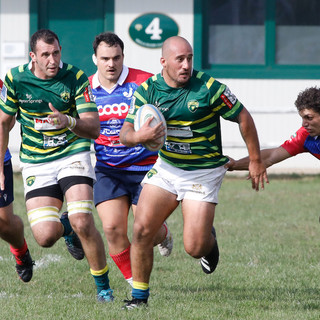 biella rugby