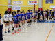 Pallavolo, impegno importante per la Bonprix TeamVolley, arriva Bellusco Pallavolo, impegno importante per la Bonprix TeamVolley, arriva Bellusco