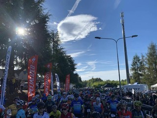 Parata di stelle alla Prevostura MTB: da Claudia Peretti, Stefano Goria a Jacopo Billi Parata di stelle alla Prevostura MTB: da Claudia Peretti, Stefano Goria a Jacopo Billi