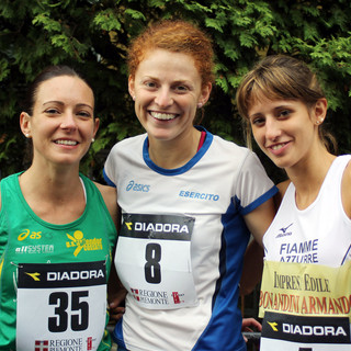 Valentina Menonna, Valentina Costanza e Valeria Roffino